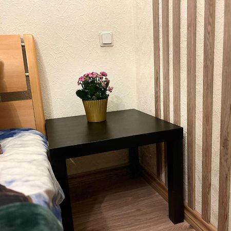 Room In A Private House 5 Min From Airport Riga Exteriör bild