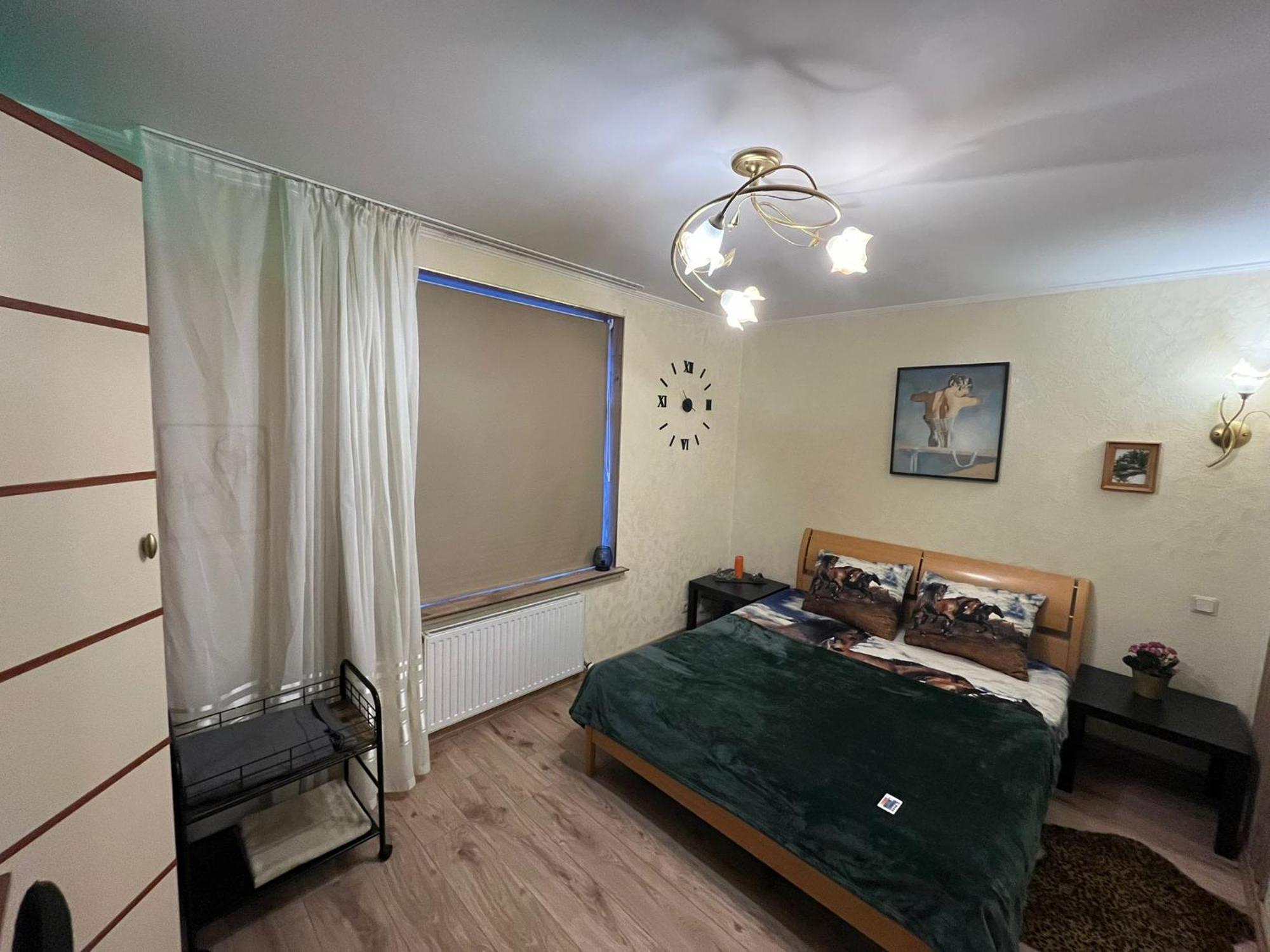 Room In A Private House 5 Min From Airport Riga Exteriör bild